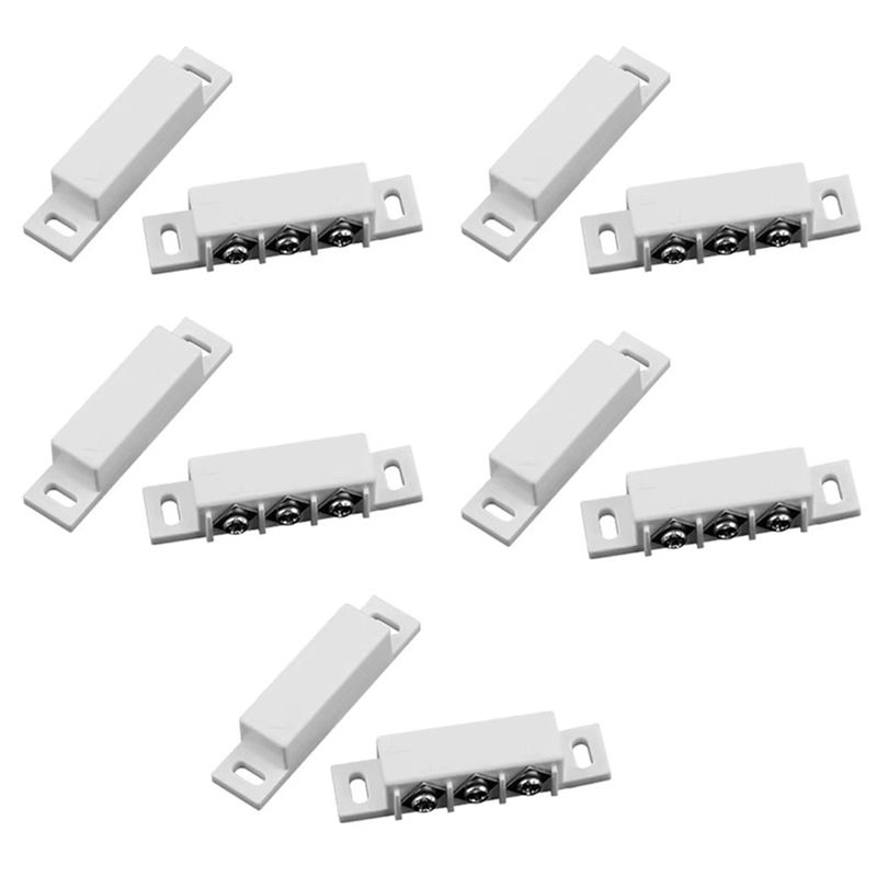 Home Security Product - ABGN für verbesserte Sicherheit zu Hause,