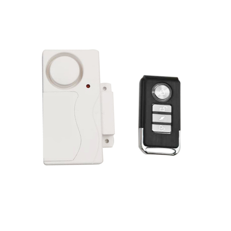 Home Security Kit - Wireless Shop Sicherheit Alarm Glocke Kit