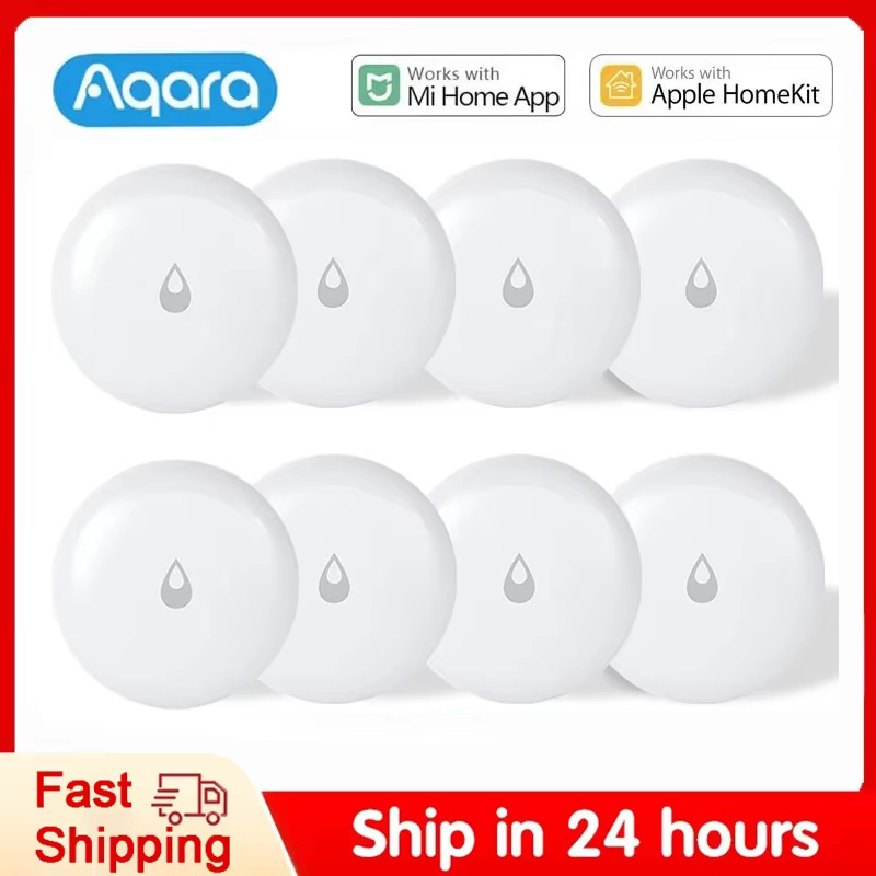 Home Security Xiaomi - Aqara Wasser Leck Sensor ZigBee Wasser