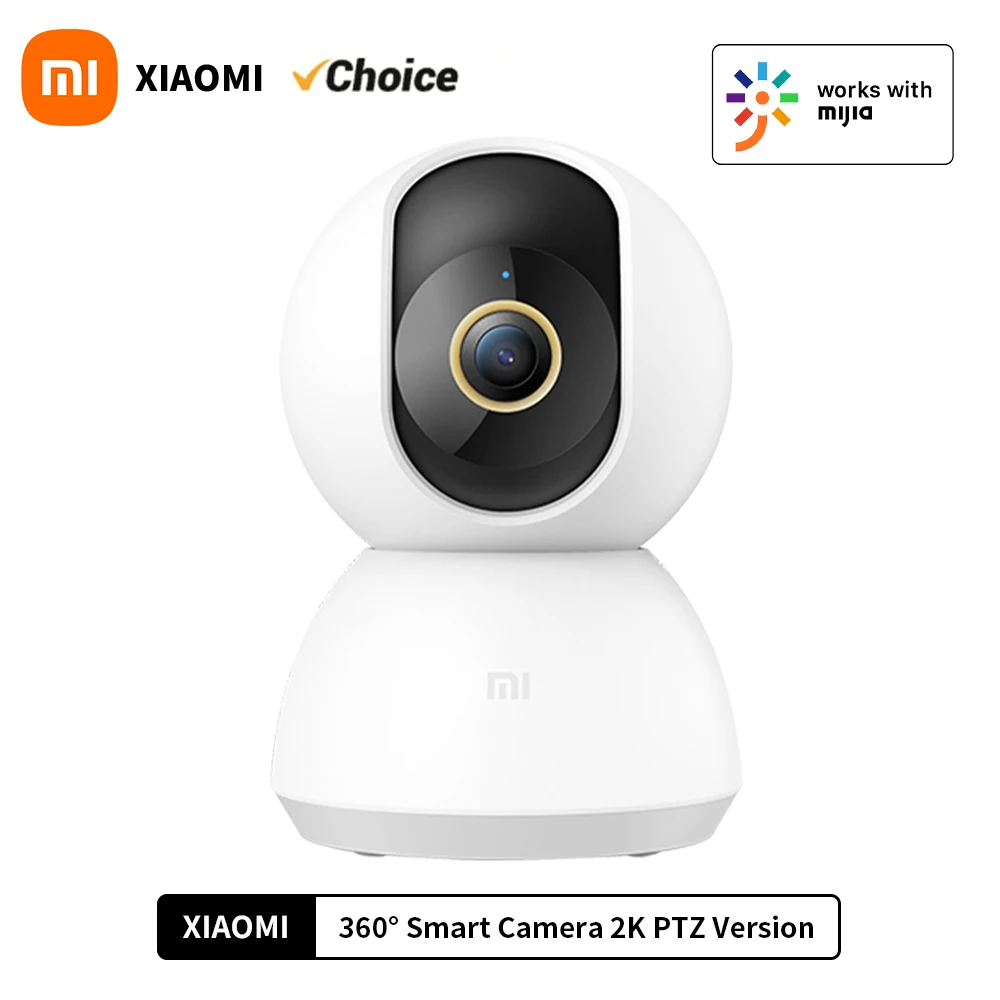 Home Security Product - ξAO 360° ° Smart Home Sicherheitskamera