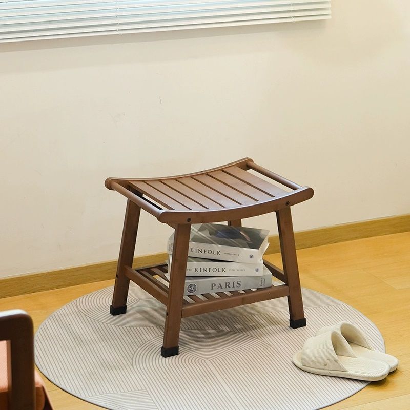 Home Security For Seniors - Rutschfester Duschhocker für das Badezimmer: Spezieller
