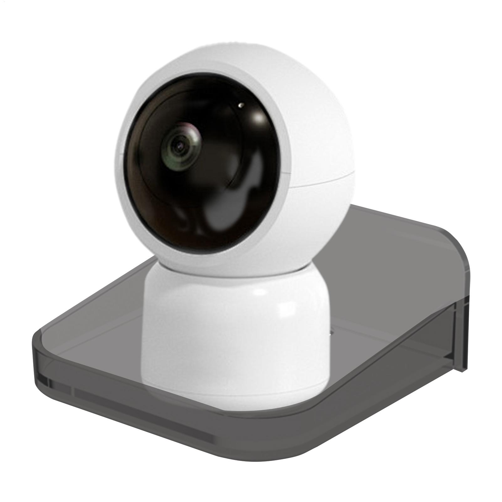 Home Security For Apartment Renters - 1 Stück Kleines Wandregal, Winzige Wandhalterung