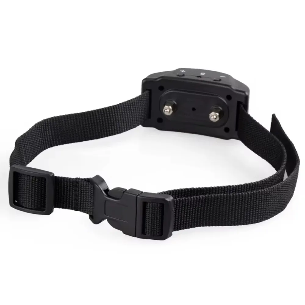 Automatisches Anti-Bell-Halsba – Barking Dog Alarm Bewertung und Preis