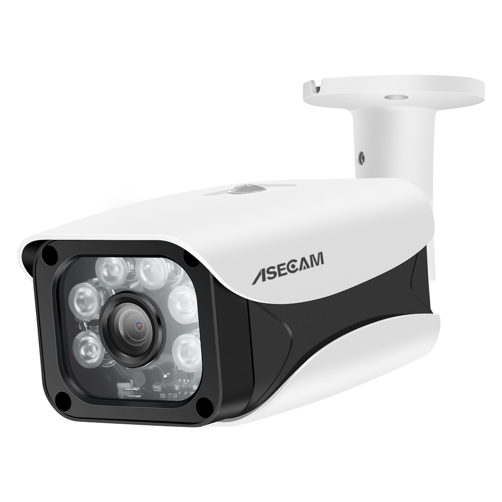 8MP Sicherheitskamerasystem 4K – Home Security System Installation Bewertung und Preis