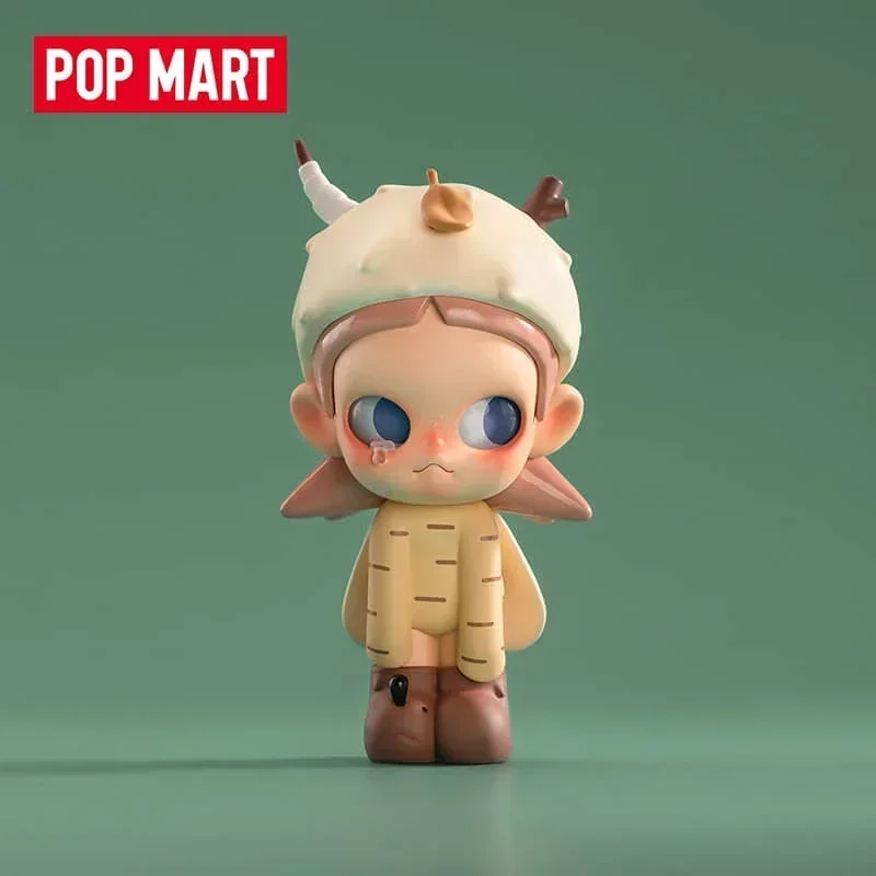 POP MART Zsiga Walking Into th – Home Security Product Bewertung und Preis
