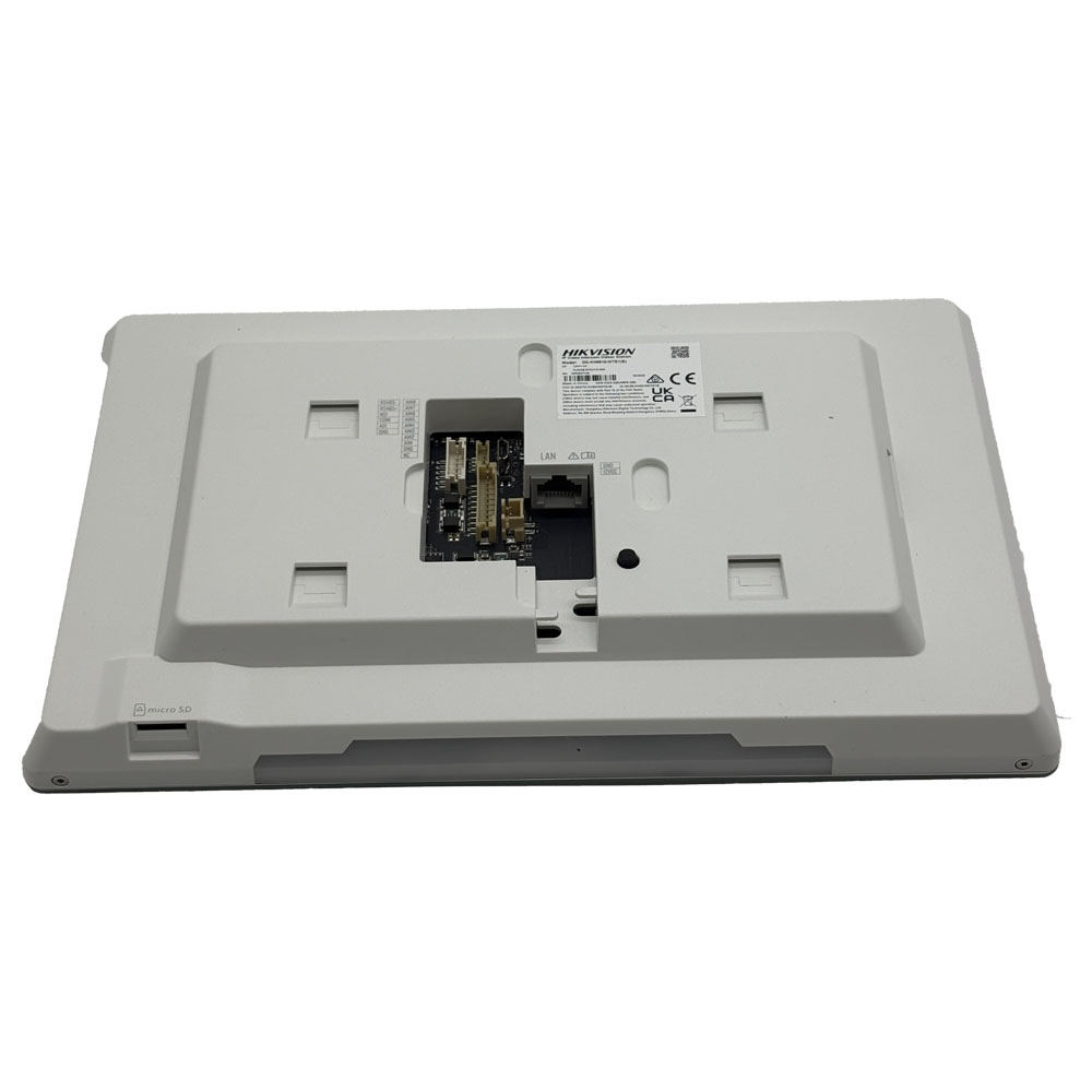 Hikvision Ds-Kh9510-Wte1(B) 10 – Home Security System Hikvision Bewertung und Preis