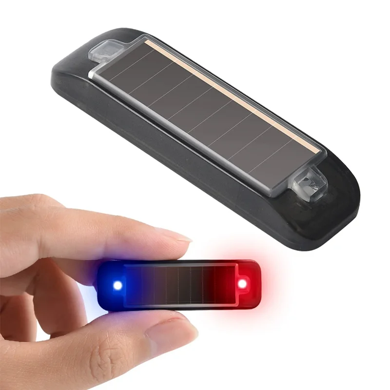 Mini LED Solar Power Auto Warn – Home Security Wireless Bewertung und Preis