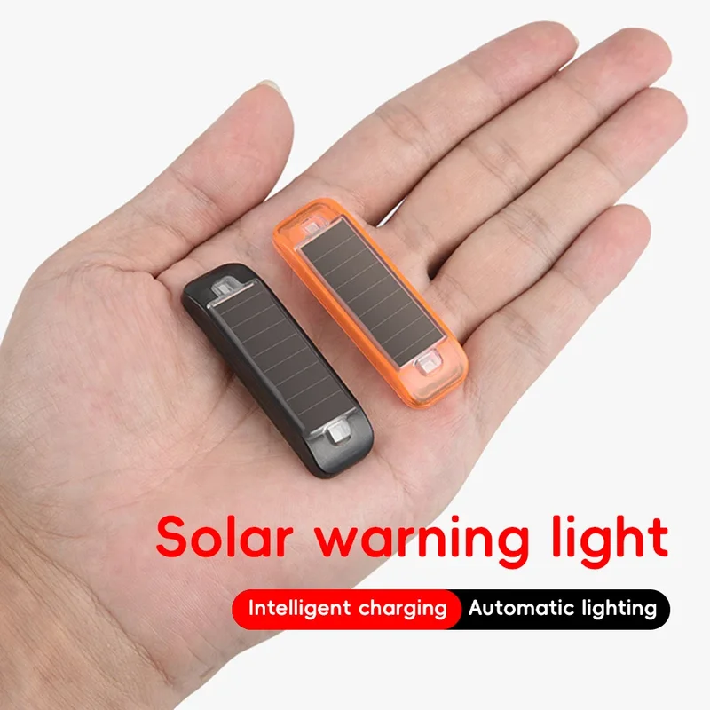 Mini LED Solar Power Auto Warn – Home Security Wireless Bewertung und Preis