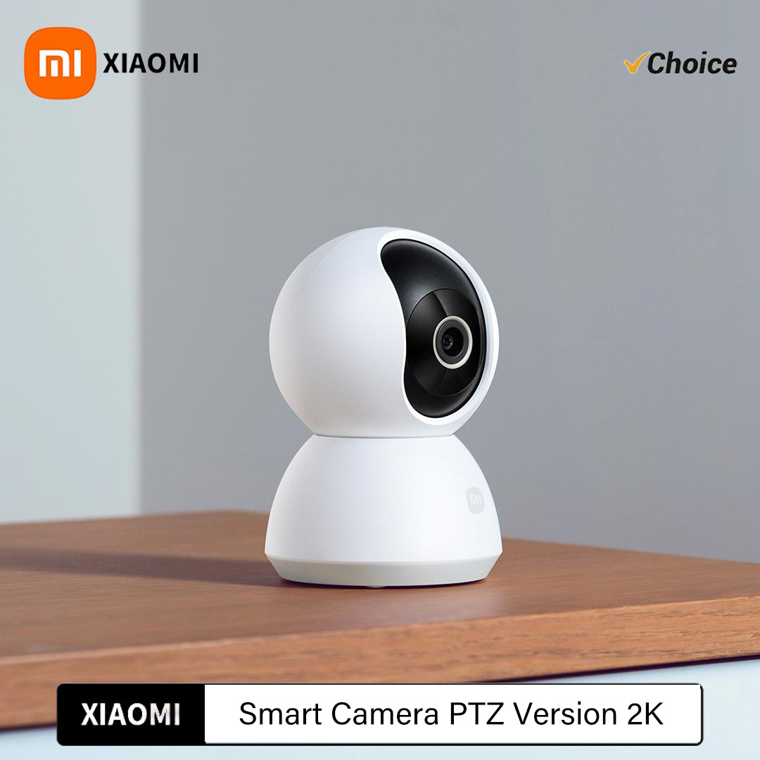 Original Xiaomi Smart Kamera 2 – Home Security Xiaomi Bewertung und Preis