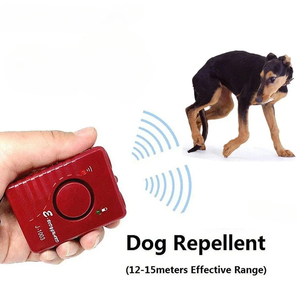 Kphrtek J-1003 multifunktion a – Barking Dog Alarm Bewertung und Preis