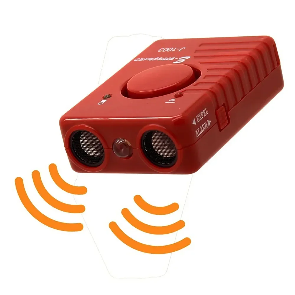 Kphrtek J-1003 multifunktion a – Barking Dog Alarm Bewertung und Preis