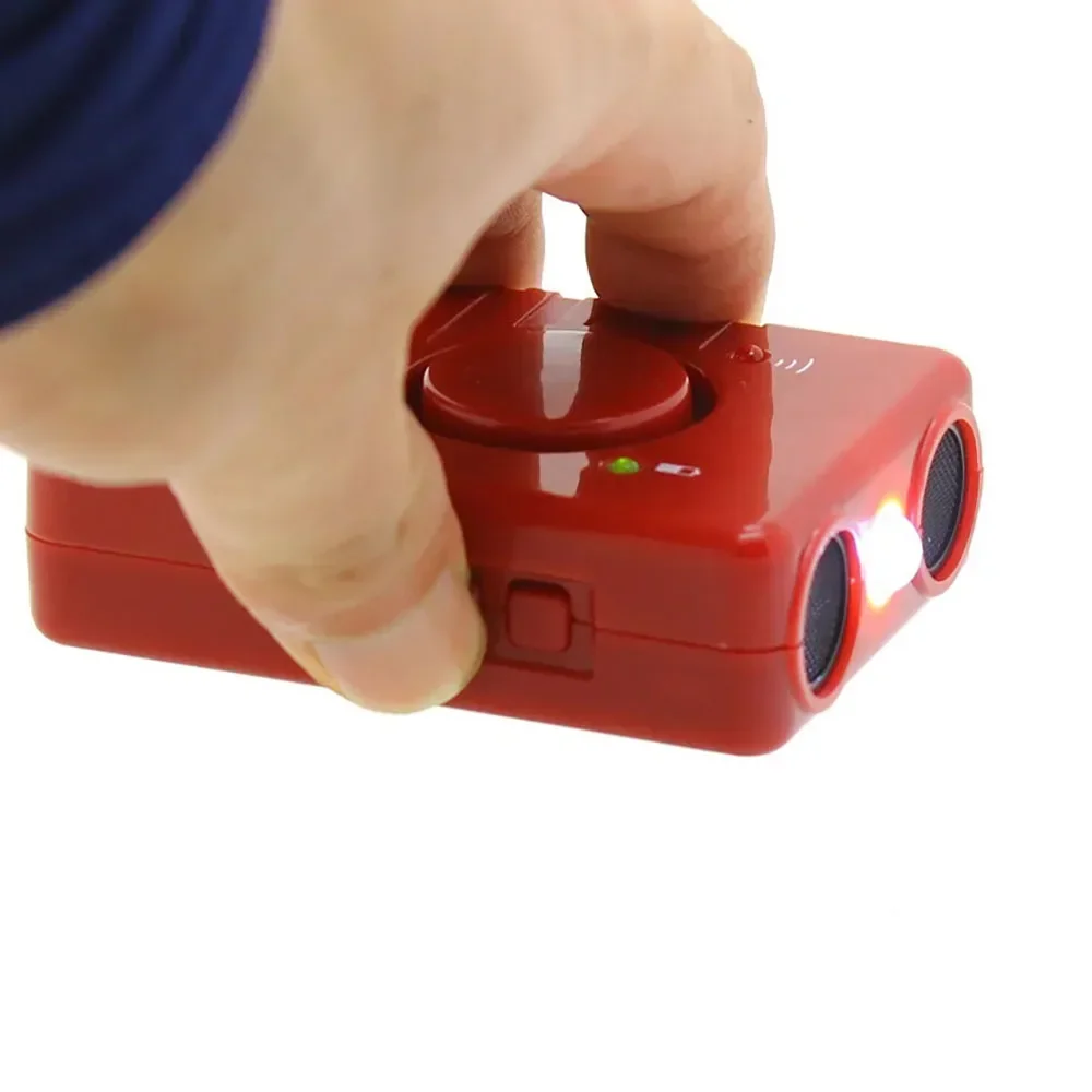 Kphrtek J-1003 multifunktion a – Barking Dog Alarm Bewertung und Preis