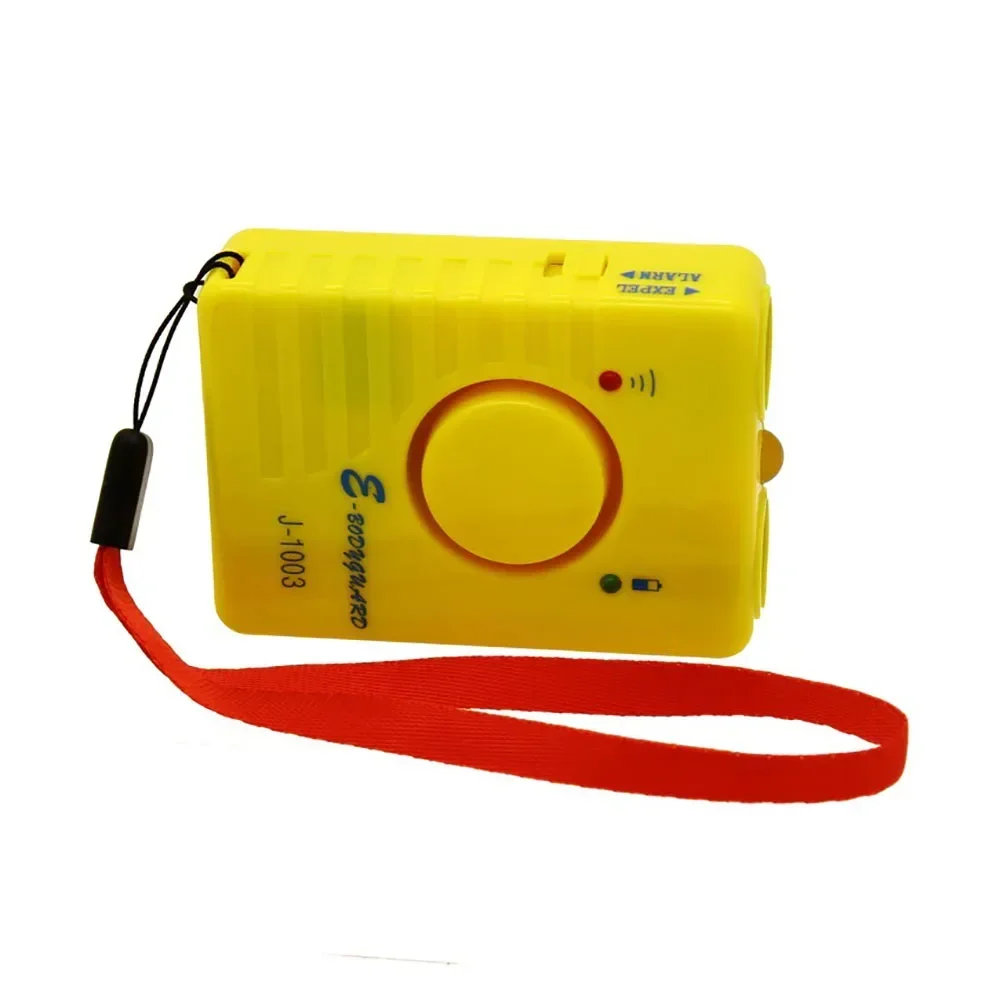 Kphrtek J-1003 multifunktion a – Barking Dog Alarm Bewertung und Preis