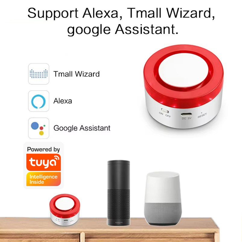 WiFi Tuya Home Alarm System 12 – Home Security System Installation Bewertung und Preis