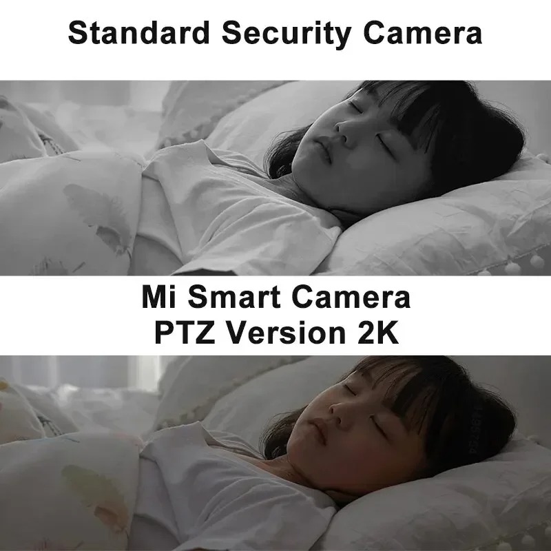 Original Xiaomi Smart Kamera 2 – Home Security Xiaomi Bewertung und Preis