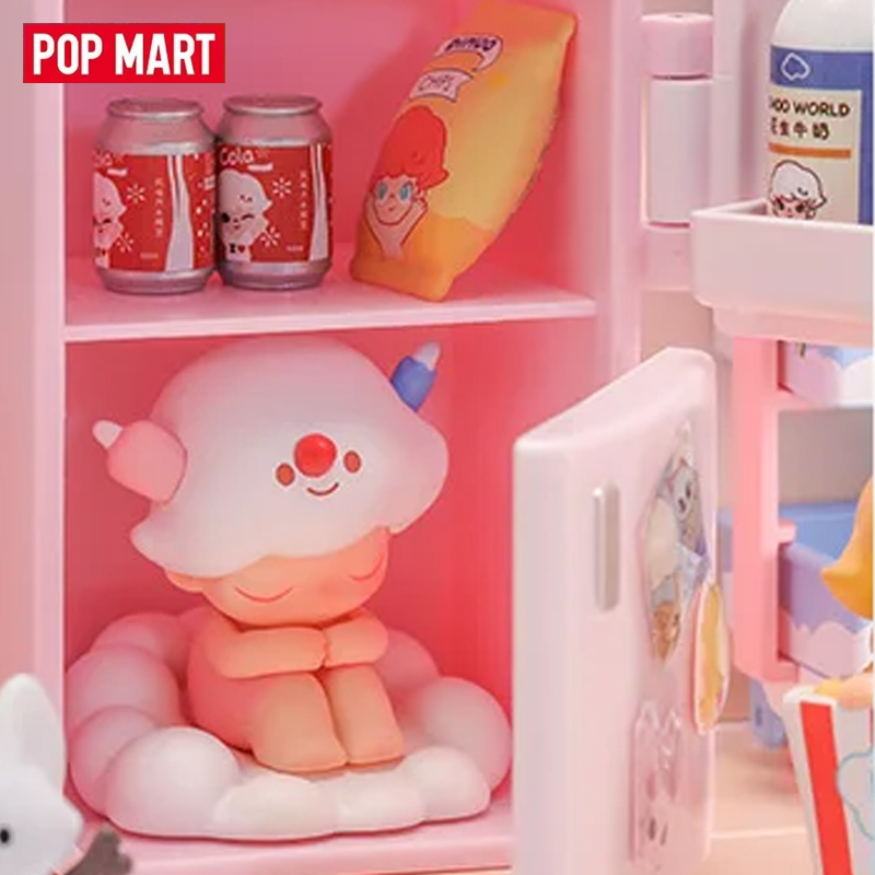 POP MART Dimoo Home Body Serie – Home Security Product Bewertung und Preis