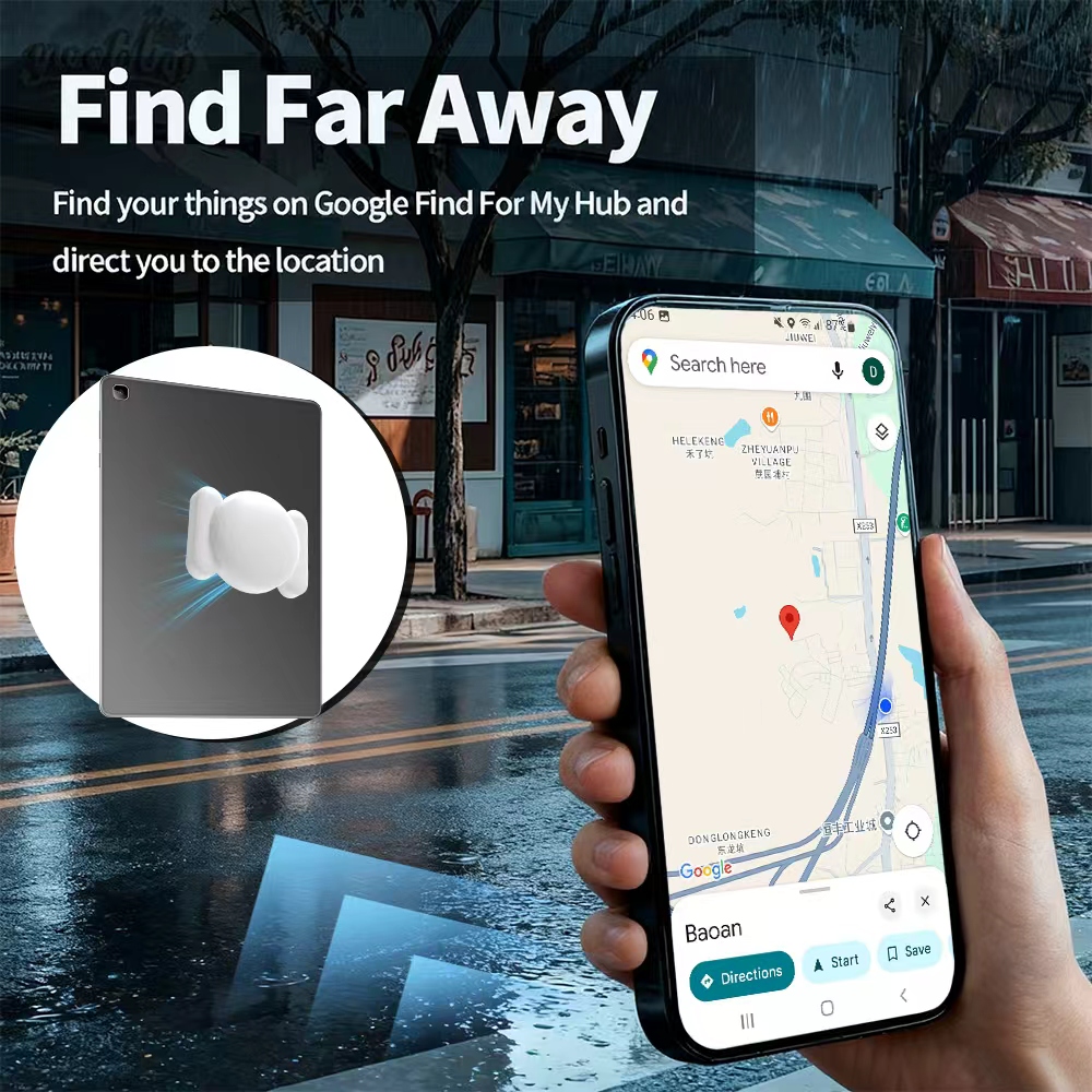 Android Sicherheits-Navigation – Home Security Kit Bewertung und Preis