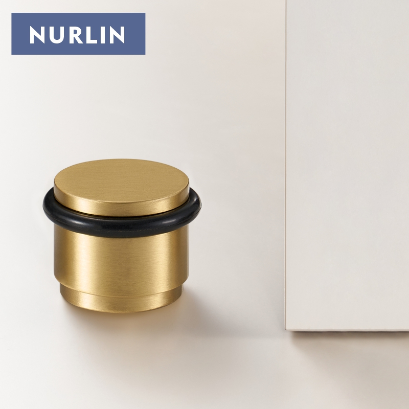 Nurlin Messing Robuster, neuer – Door Chain Guard Bewertung und Preis