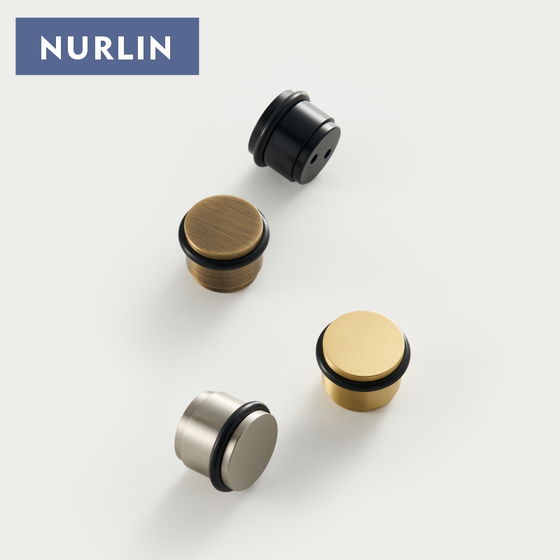 Nurlin Messing Robuster, neuer – Door Chain Guard Bewertung und Preis