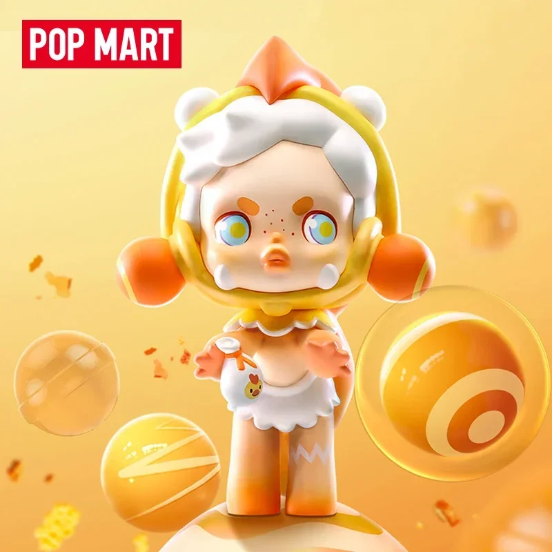 POP MART Skullpanda Candy Mons – Home Security Product Bewertung und Preis