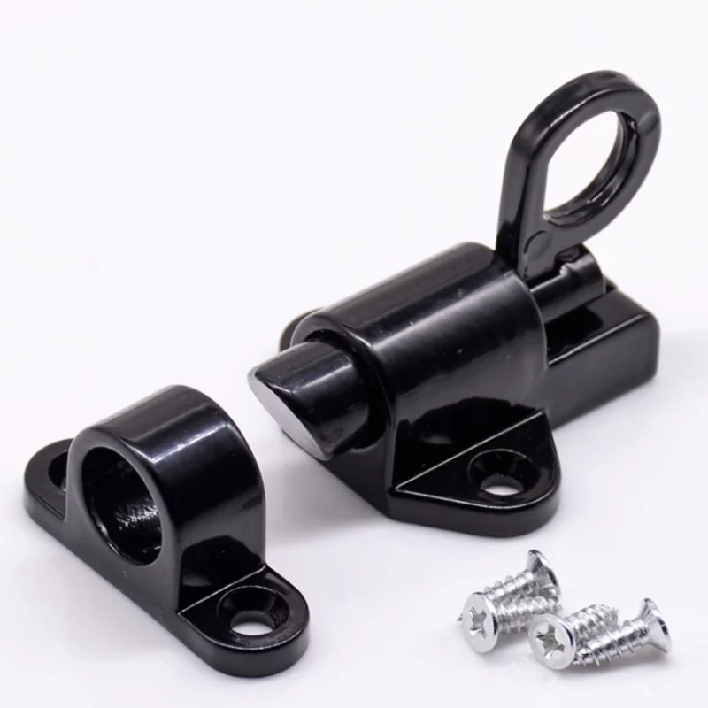 Automatischer Türriegelriegel  – Home Security Ring Bewertung und Preis