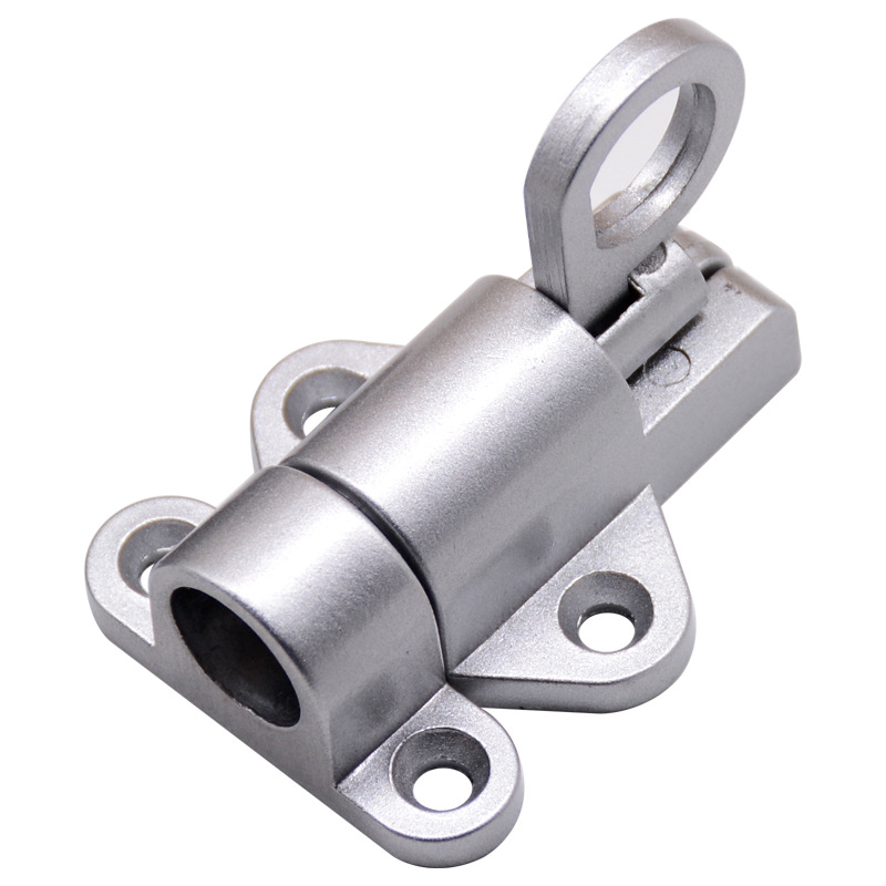 Automatischer Türriegelriegel  – Home Security Ring Bewertung und Preis