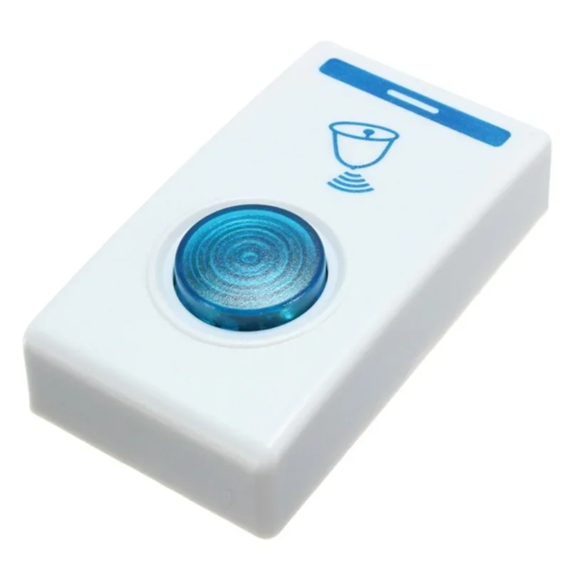 Drahtlose Türklingel, LED, 2 T – Home Security Ring Bewertung und Preis