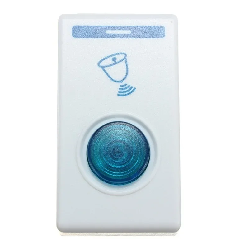 Drahtlose Türklingel, LED, 2 T – Home Security Ring Bewertung und Preis