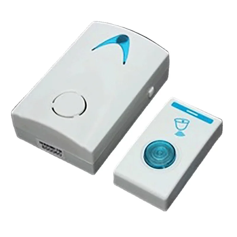 Drahtlose Türklingel, LED, 2 T – Home Security Ring Bewertung und Preis