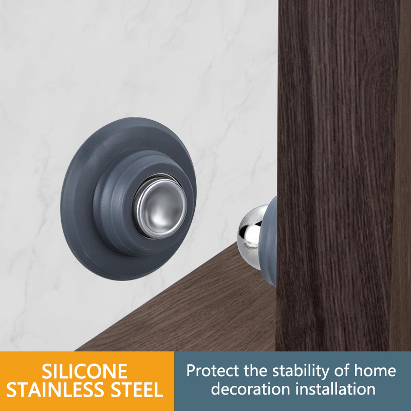 Silikon Tür Saugen Hotel Haush – Door Chain Guard Bewertung und Preis