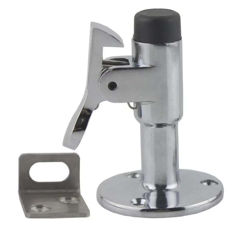 7 cm robuster Türstopper mit H – Door Chain Guard Bewertung und Preis