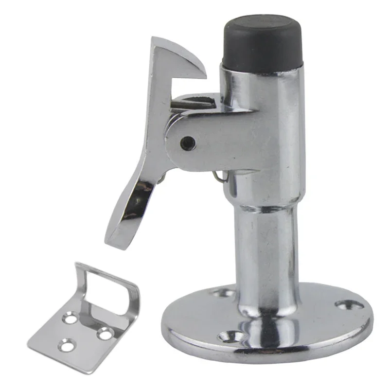 7 cm robuster Türstopper mit H – Door Chain Guard Bewertung und Preis