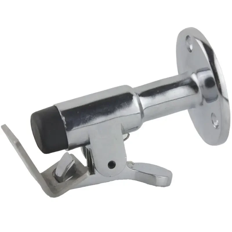 7 cm robuster Türstopper mit H – Door Chain Guard Bewertung und Preis