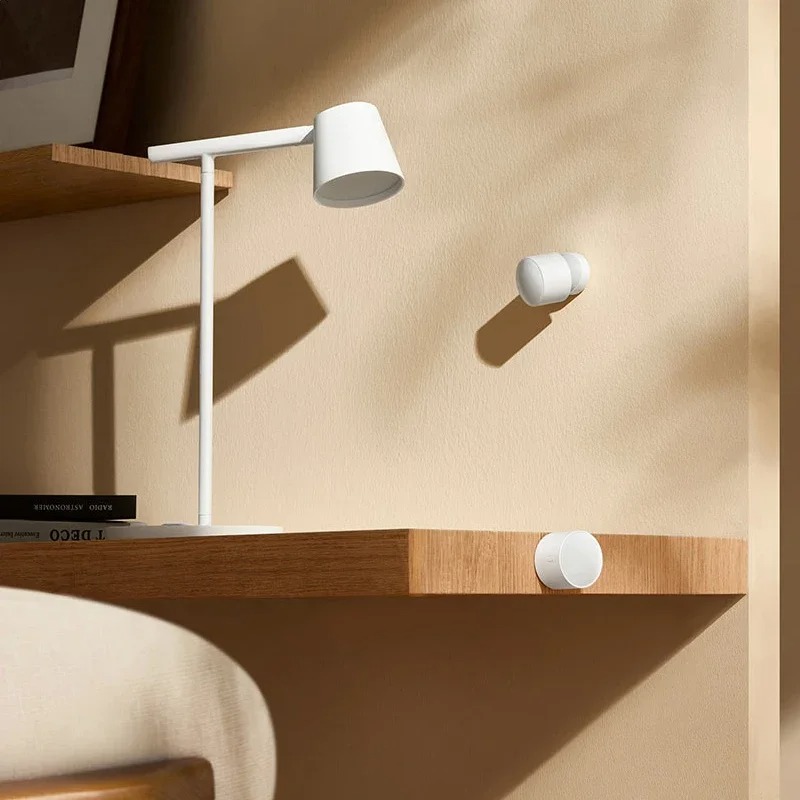 Xiaomi Human Presence Sensor B – Home Security Xiaomi Bewertung und Preis