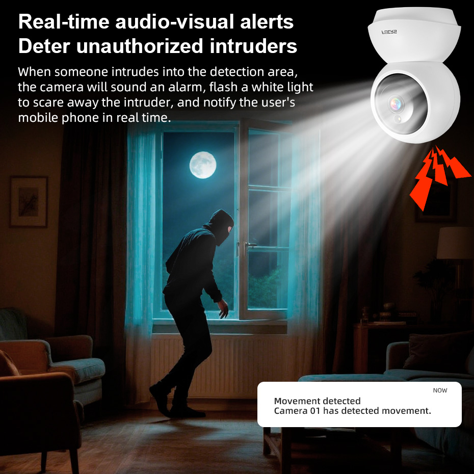 Fuers 5MP WLAN-Kamera für den  – Home Security Xiaomi Bewertung und Preis