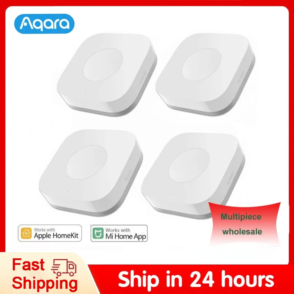 Aqara Sensor Smart Kabelloser  – Home Security Xiaomi Bewertung und Preis