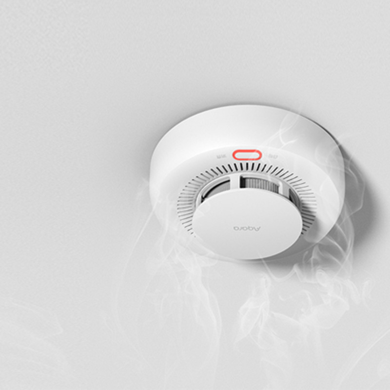 Aqara Smart Rauchmelder Sensor – Home Security Xiaomi Bewertung und Preis