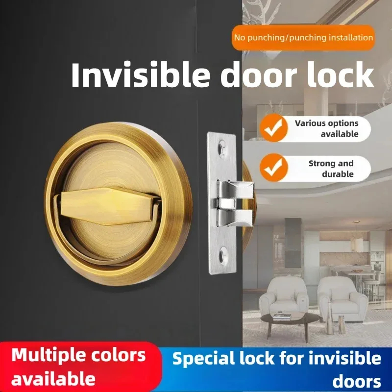 Hochbelastbares Edelstahl-Verd – Home Security Ring Bewertung und Preis