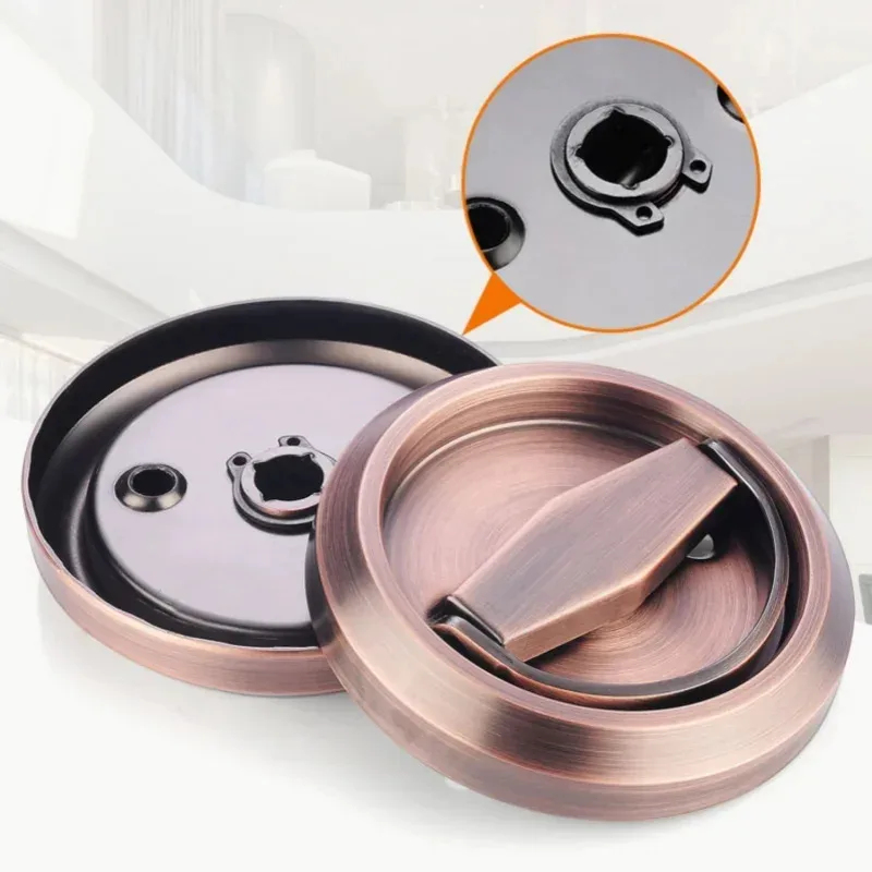 Hochbelastbares Edelstahl-Verd – Home Security Ring Bewertung und Preis