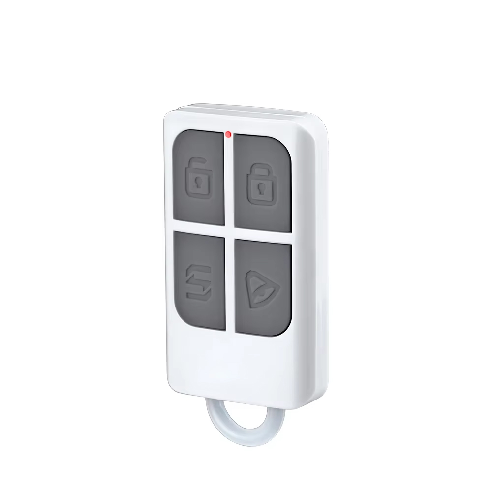 KERUI RC531 Drahtlose tragbare – Home Security Kit Bewertung und Preis