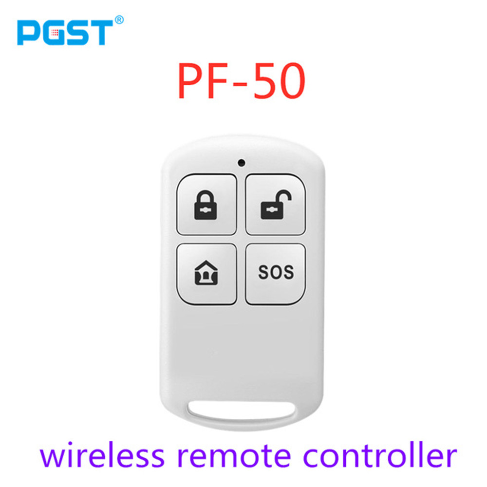 PGST PF-50 Hochwertige drahtlo – Home Security System Installation Bewertung und Preis