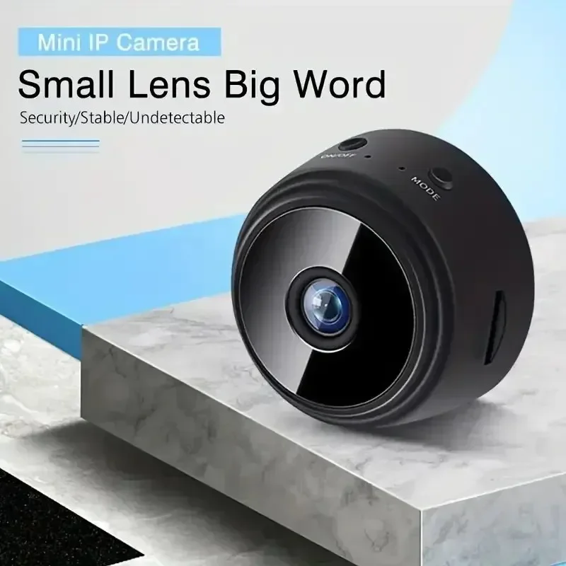 Neue A9 Kamera Wifi 1080p HD W – Home Security Wireless Bewertung und Preis