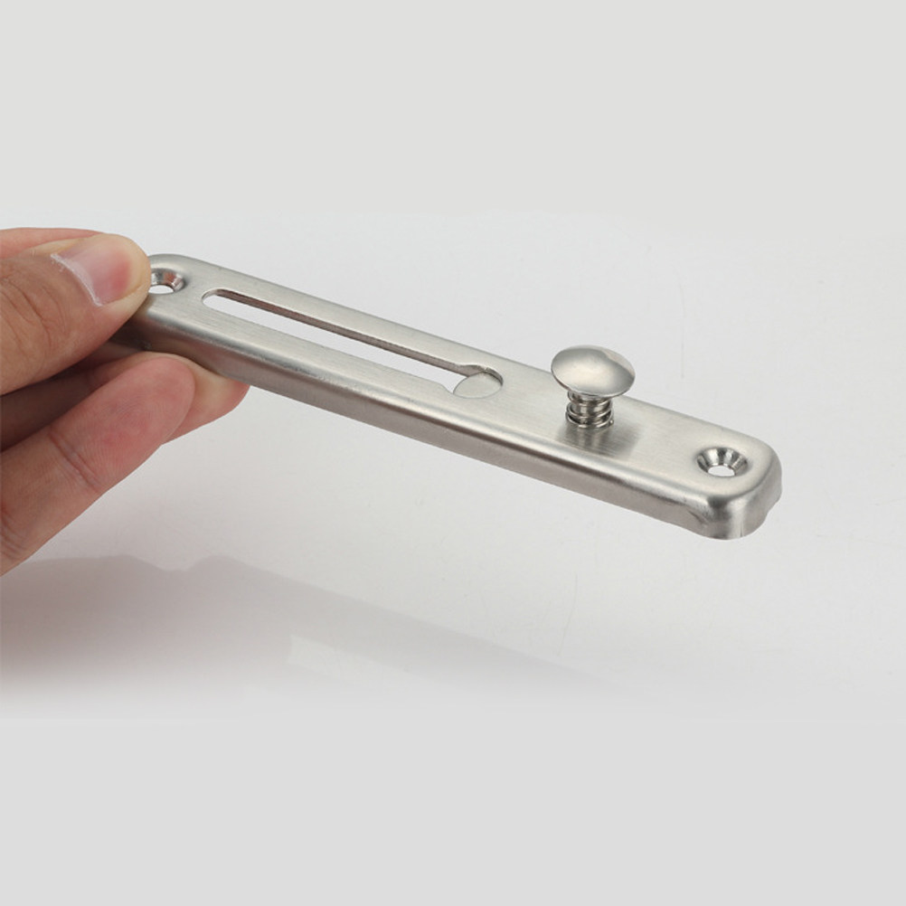 Langlebige Edelstahl-Türkette, – Door Chain Guard Bewertung und Preis