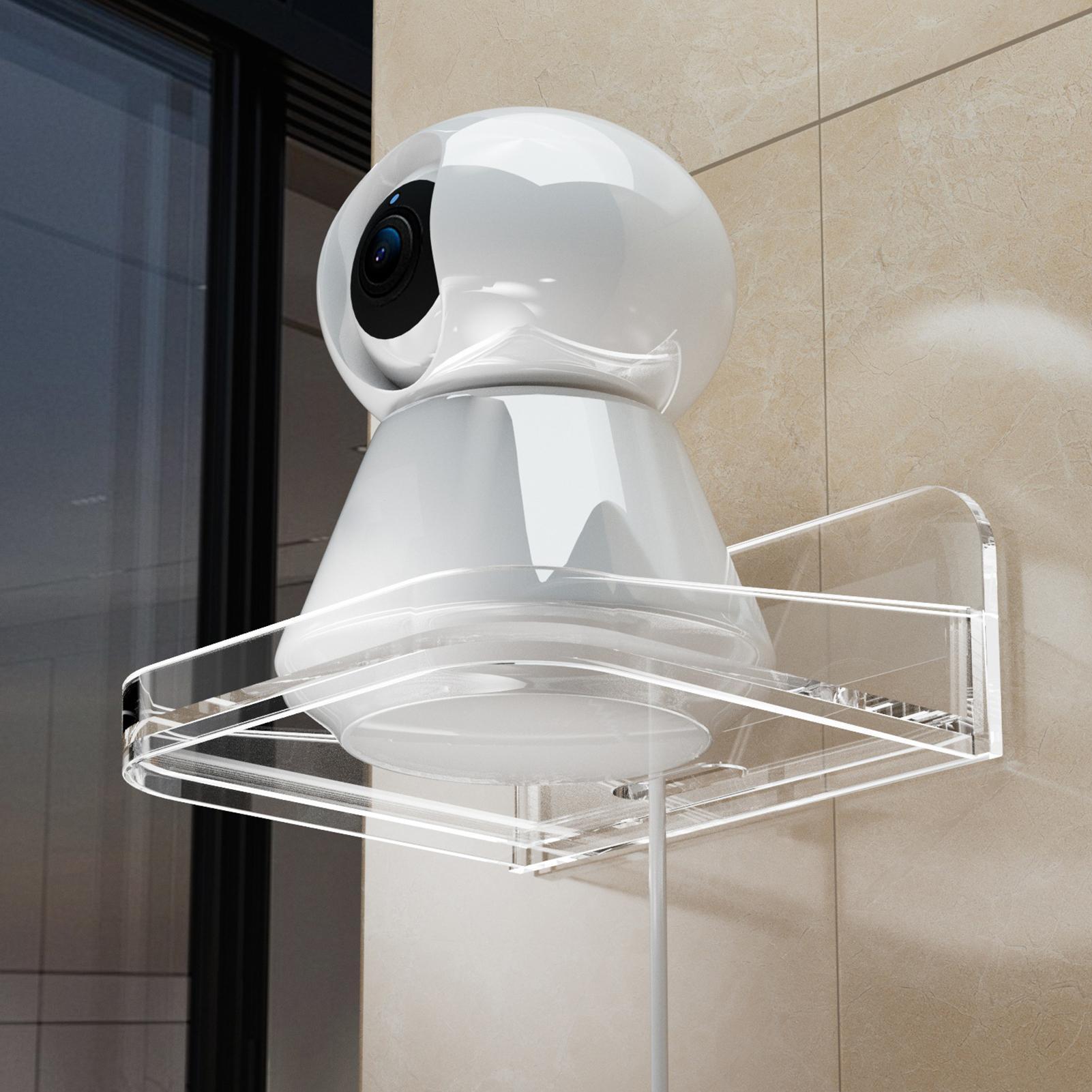 Kleines Wandregal, winzige Wan – Home Security For Apartment Renters Bewertung und Preis