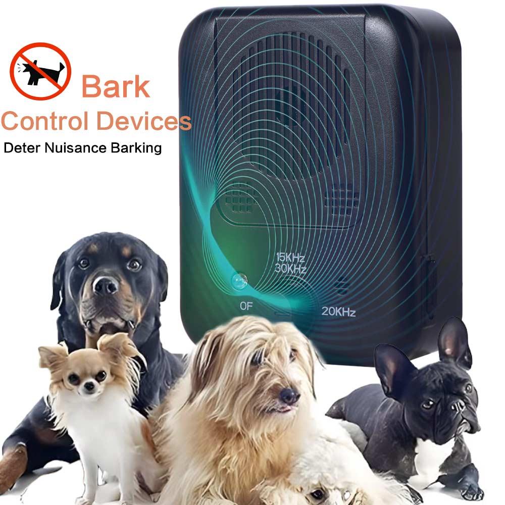 Ultraschall K4 Ultraschall-Ant – Barking Dog Alarm Bewertung und Preis