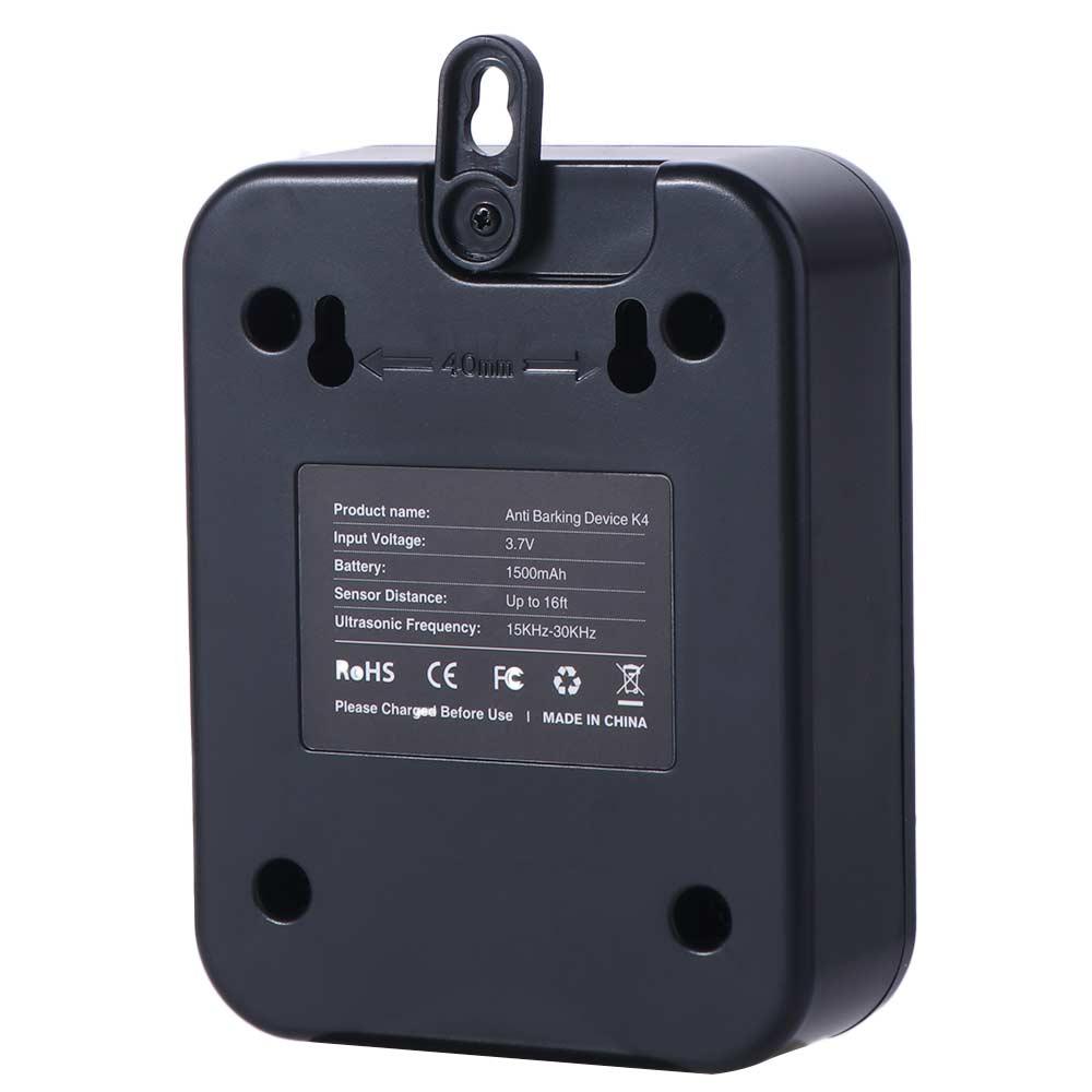 Ultraschall K4 Ultraschall-Ant – Barking Dog Alarm Bewertung und Preis