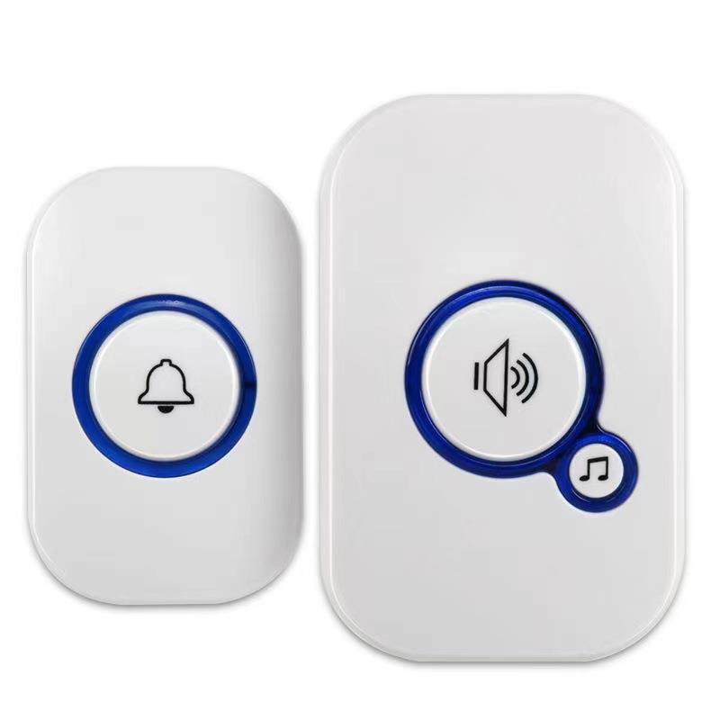 Kabellose Alarm-Gästegrüßkling – Home Security Ring Bewertung und Preis