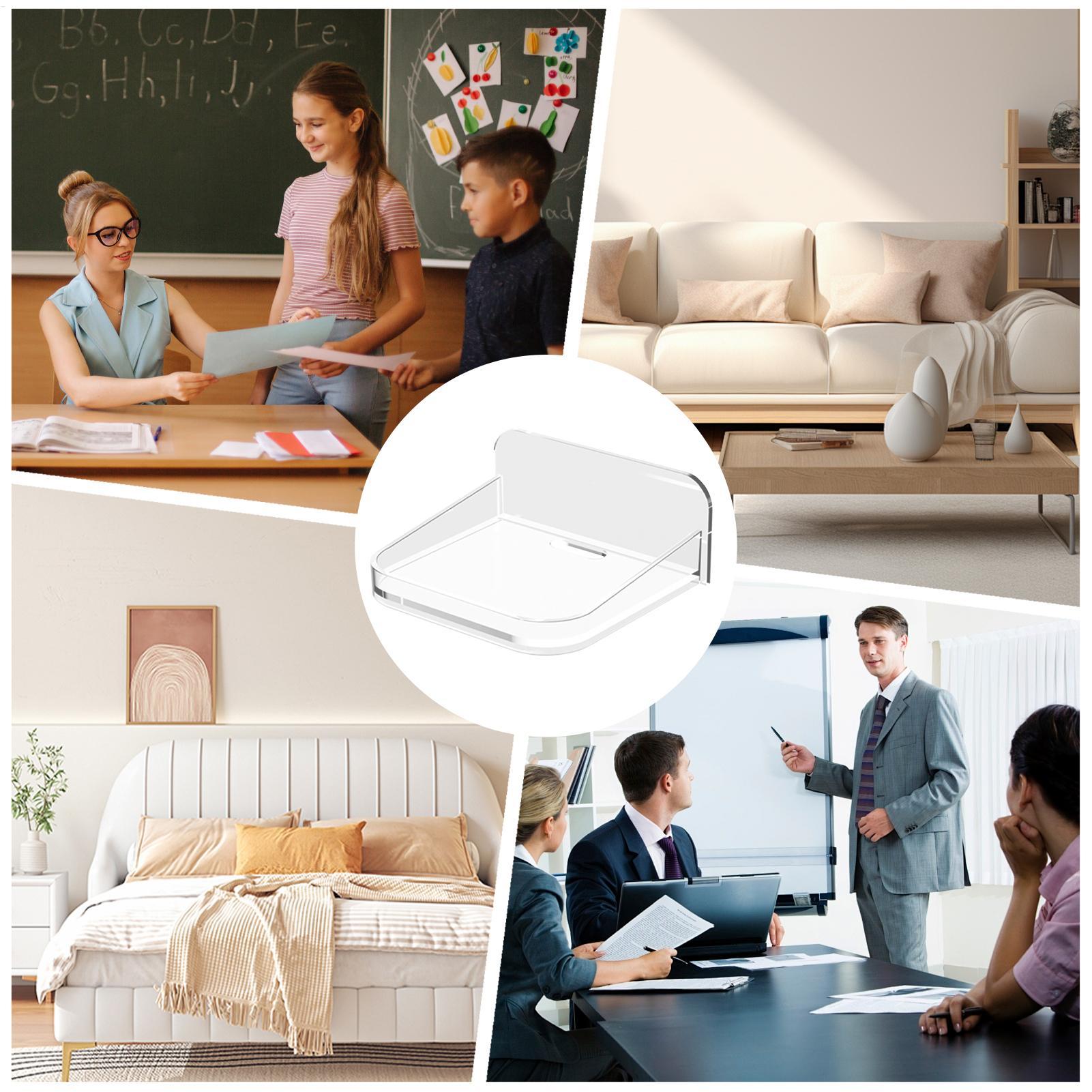 Kleines Wandregal, Winzige Wan – Home Security For Apartment Renters Bewertung und Preis