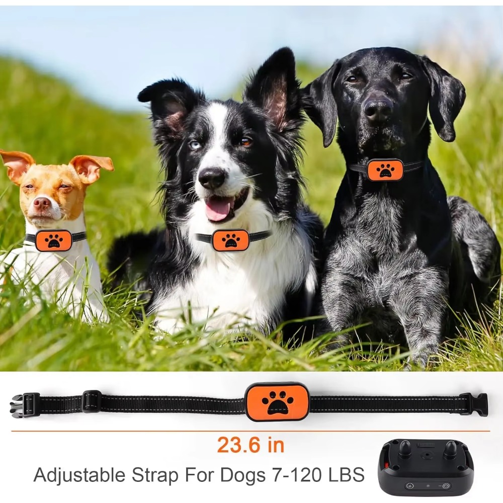 Haustier Hund Anti Bellen Gerä – Barking Dog Alarm Bewertung und Preis
