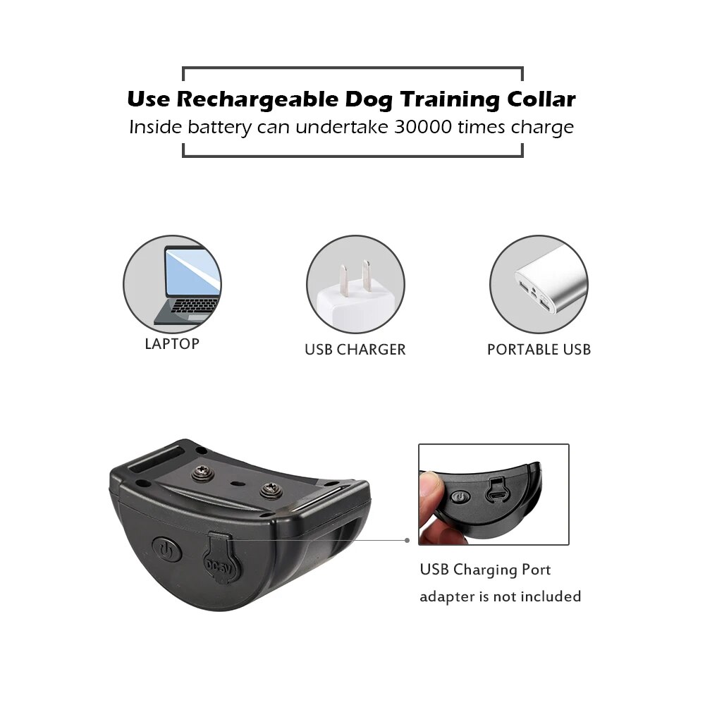 Hunderindhalsband, wiederaufla – Barking Dog Alarm Bewertung und Preis